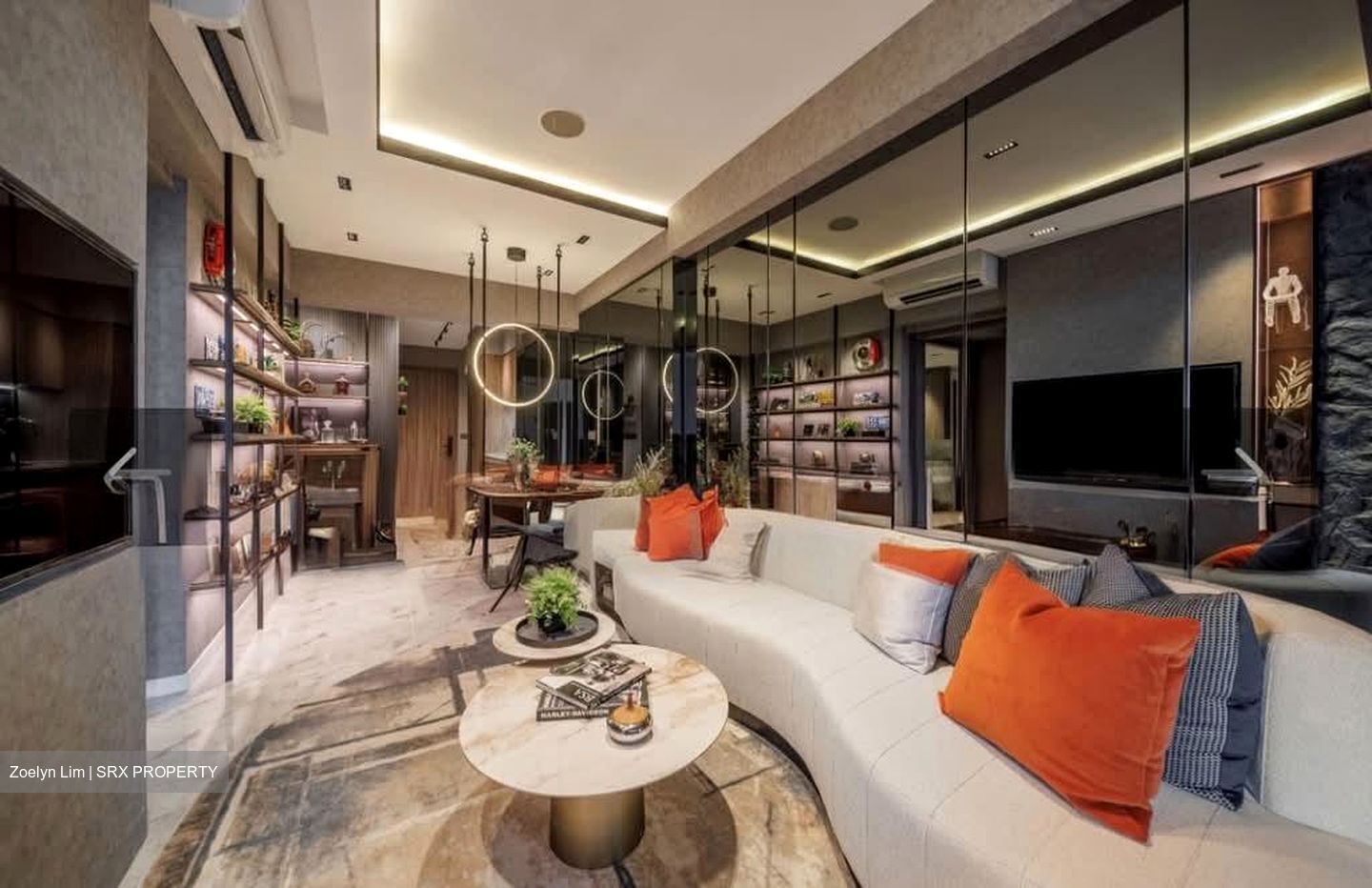 Tanah Merah Kechil Link (D16), Condominium #548529591